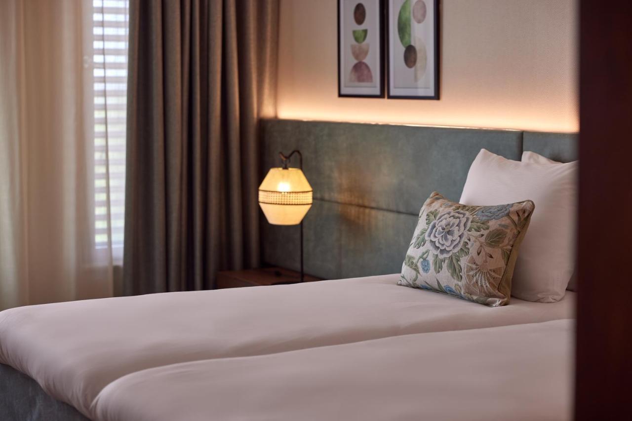 Van Der Valk Hotel Lelystad Rum bild