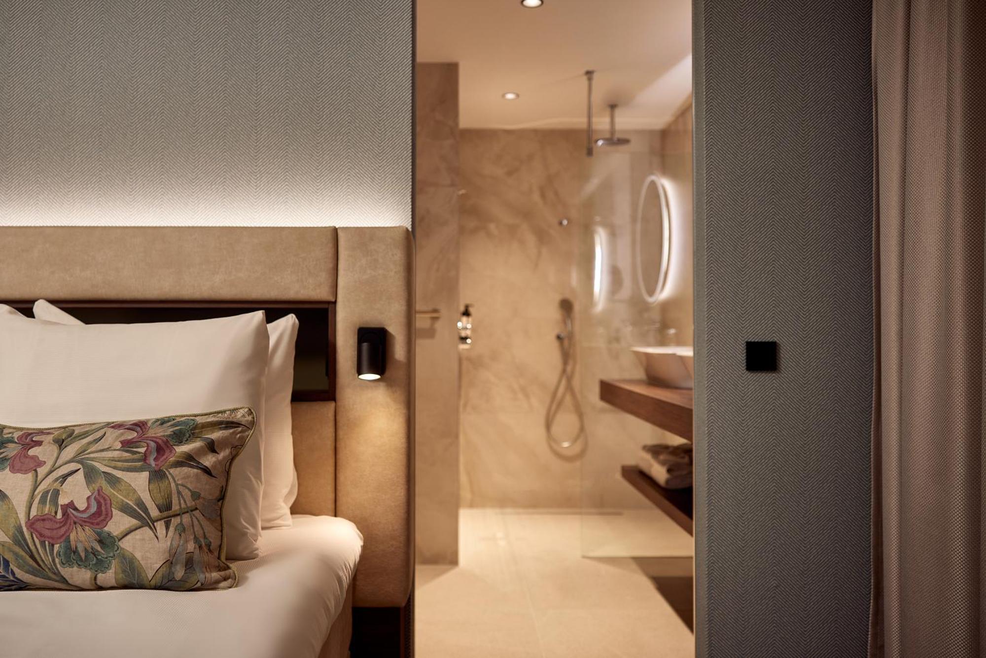 Van Der Valk Hotel Lelystad Rum bild